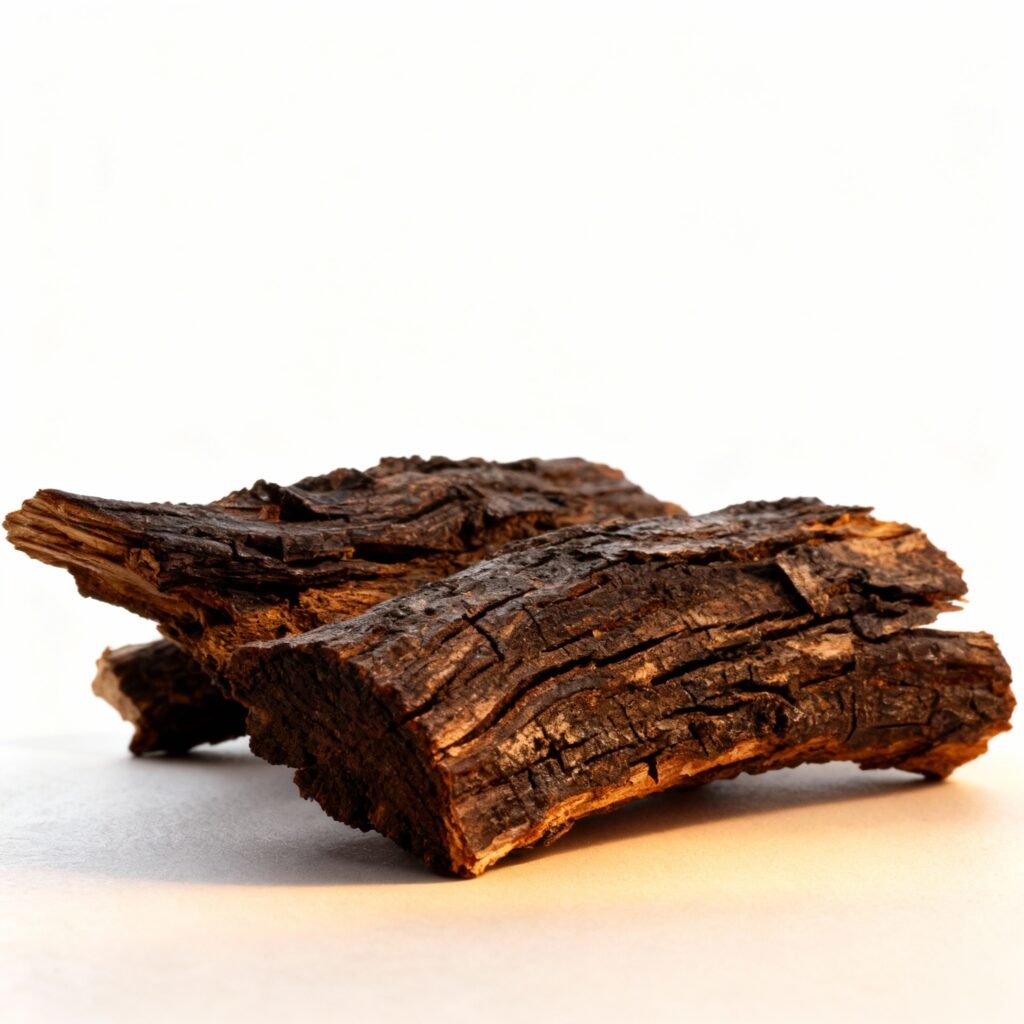 Muira Puama extract, a key natural ingredient in HorseFil known to support libido